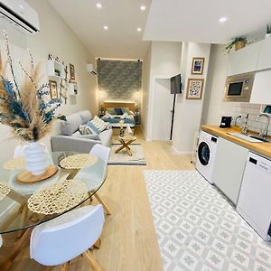 Appartement met Twee Slaapkamers
